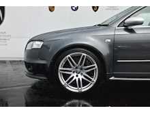 Audi A4 Rs4 Quattro 4.2
