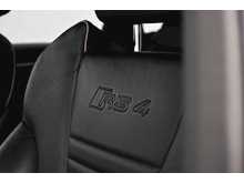 Audi A4 Rs4 Quattro 4.2