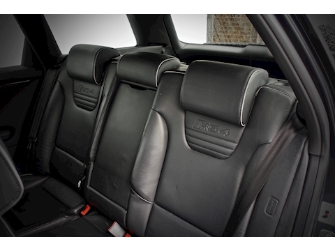 A4 RS4 Quattro Estate 4.2 Manual Petrol