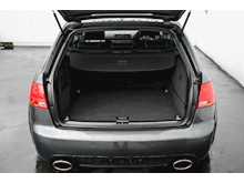 Audi A4 Rs4 Quattro 4.2