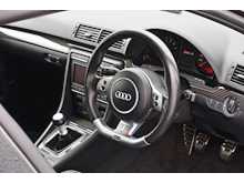Audi A4 Rs4 Quattro 4.2