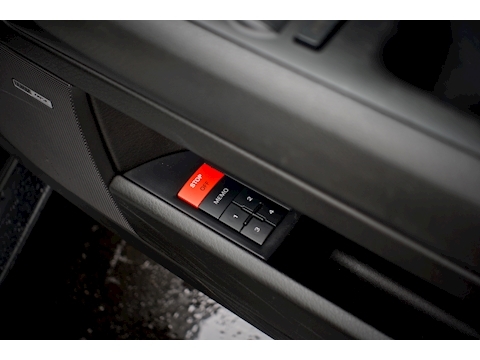 A4 RS4 Quattro Estate 4.2 Manual Petrol