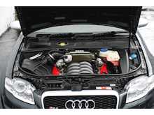 Audi A4 Rs4 Quattro 4.2