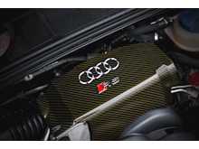 Audi A4 Rs4 Quattro 4.2