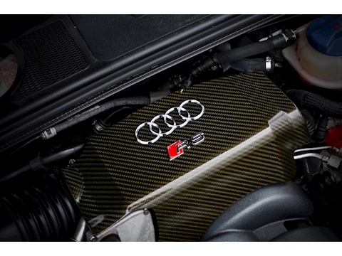A4 RS4 Quattro Estate 4.2 Manual Petrol