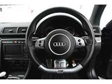 Audi A4 Rs4 Quattro 4.2
