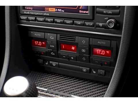 A4 RS4 Quattro Estate 4.2 Manual Petrol