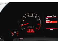 Audi A4 Rs4 Quattro 4.2
