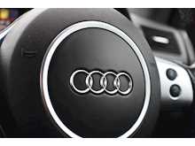 Audi A4 Rs4 Quattro 4.2