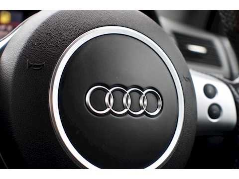 A4 RS4 Quattro Estate 4.2 Manual Petrol
