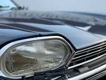 Jaguar Xj-S Convertible 