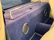 Jaguar Xj-S Convertible 