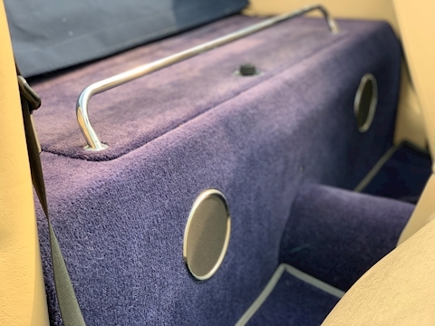 Xj-S Convertible  Sports 5.3  Petrol