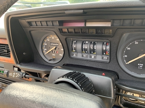 Xj-S Convertible  Sports 5.3  Petrol