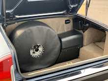 Jaguar Xj-S Convertible 