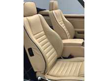 Jaguar Xj-S Convertible 