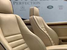 Jaguar Xj-S Convertible 