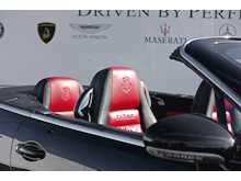 Project Titan Bentley Continental Gtc