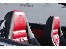 Project Titan Bentley Continental Gtc