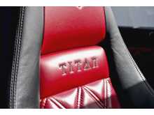 Project Titan Bentley Continental Gtc