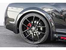 Project Titan Bentley Continental Gtc