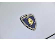 Lamborghini Gallardo Spyder