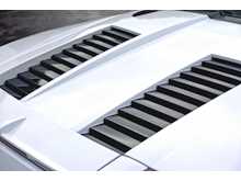 Lamborghini Gallardo Spyder