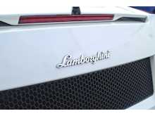 Lamborghini Gallardo Spyder