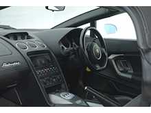 Lamborghini Gallardo Spyder