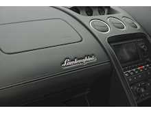 Lamborghini Gallardo Spyder