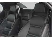 Lamborghini Gallardo Spyder