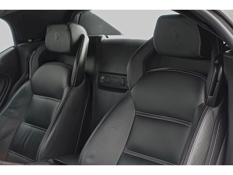 Gallardo Spyder Convertible 5.0 Automatic Petrol