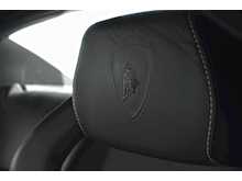 Lamborghini Gallardo Spyder