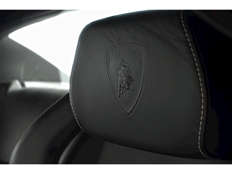 Gallardo Spyder Convertible 5.0 Automatic Petrol