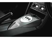 Lamborghini Gallardo Spyder