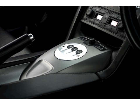 Gallardo Spyder Convertible 5.0 Automatic Petrol