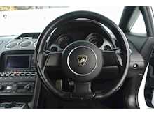 Lamborghini Gallardo Spyder