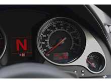 Lamborghini Gallardo Spyder