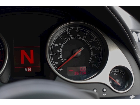 Gallardo Spyder Convertible 5.0 Automatic Petrol