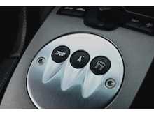 Lamborghini Gallardo Spyder