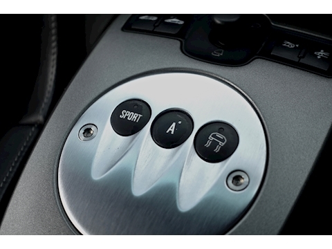 Gallardo Spyder Convertible 5.0 Automatic Petrol