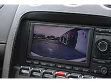 Lamborghini Gallardo Spyder