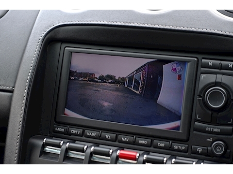 Gallardo Spyder Convertible 5.0 Automatic Petrol