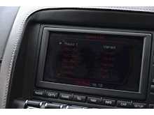 Lamborghini Gallardo Spyder