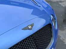 Bentley Continental GTC 6.0 - Project Titan