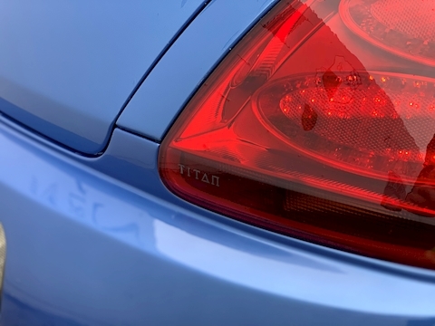 Continental Gtc Convertible 6.0 Automatic Petrol