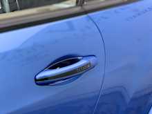 Bentley Continental GTC 6.0 - Project Titan