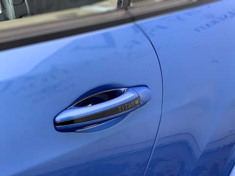 Continental Gtc Convertible 6.0 Automatic Petrol