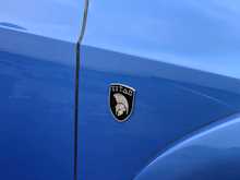 Bentley Continental GTC 6.0 - Project Titan