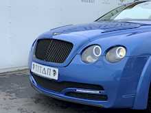 Bentley Continental GTC 6.0 - Project Titan
